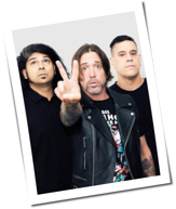 Vorchecking: Billy Talent&comma; KC Rebell&comma; Kissin' Dynamite