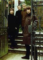 Vorchecking: Black Sabbath, Beady Eye, Beatsteaks