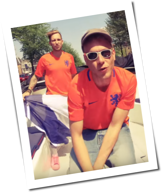 Vorchecking: Blink 182&comma; Metronomy&comma; 257ers