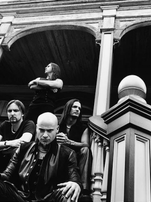 Vorchecking: Bon Jovi, P.O.D. und Disturbed