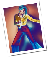 Vorchecking: Bosse&comma; La Roux&comma; Yes&comma; ZZ Top