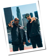 Vorchecking: Bushido&comma; Cypress Hill&comma; Cher