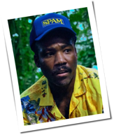 Vorchecking: Childish Gambino&comma; Deep Purple&comma; Glass Animals