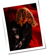 Vorchecking: Crack Ignaz&comma; Maxim&comma; Biffy Clyro etc&period;