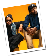 Vorchecking: Cro&comma; ASD&comma; Punch Arogunz