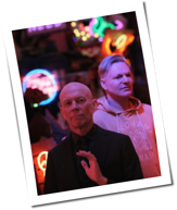 Vorchecking: Cro&comma; Vanessa Mai&comma; Erasure