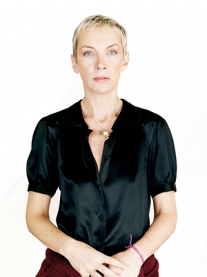 Vorchecking: DJ Koze, Annie Lennox, Errdeka