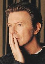 Vorchecking: David Bowie, Chakuza, Dave Grohl