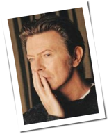 Vorchecking: David Bowie&comma; Chakuza&comma; Dave Grohl