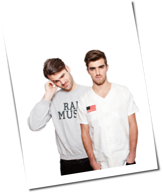 Vorchecking: Deep Purple&comma; Chainsmokers