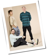 Vorchecking: Deine Freunde&comma; LEA&comma; The BossHoss
