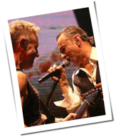 Vorchecking: Depeche Mode&comma; Nick Cave&comma; Scorpions