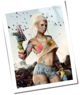 Vorchecking: Die Antwoord&comma; Schandmaul