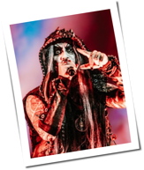 Vorchecking: Dimmu Borgir&comma; Bleachers