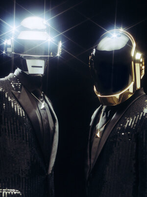 Vorchecking: Dolly Parton, Daft Punk, Milli Vanilli