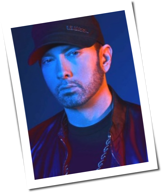 Vorchecking: Eminem&comma; Linkin Park&comma; N&period;E&period;R&period;D&period;