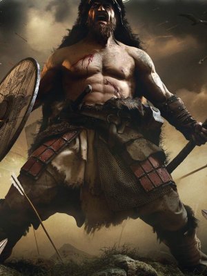 Vorchecking: Eno, Amon Amarth, Vampire Weekend
