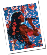 Vorchecking: Evanescence&comma; NIN&comma; Dua Lipa
