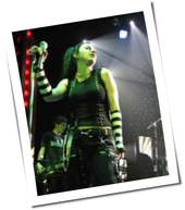 Vorchecking: Evanescence&comma; Peter Maffay&comma; Bj&ouml;rk