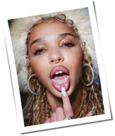 Vorchecking: FKA twigs&comma; Magnum&comma; Gzuz