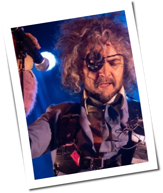 Vorchecking: Flaming Lips&comma; Sabaton&comma; Xavier Naidoo&comma; Sum 41
