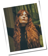 Vorchecking: Florence &plus; The Machine&comma; Rea Garvey&comma; SDP
