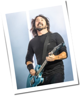 Vorchecking: Foo Fighters&comma; Andrea Berg&comma; The Weeknd