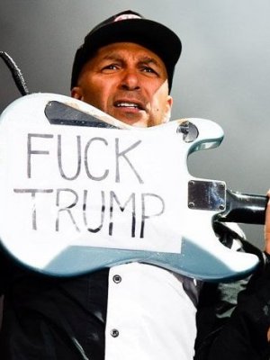 Vorchecking: Foo Fighters, Prophets Of Rage