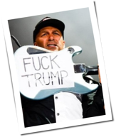 Vorchecking: Foo Fighters&comma; Prophets Of Rage