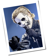 Vorchecking: Ghost&comma; Blur&comma; Powerwolf