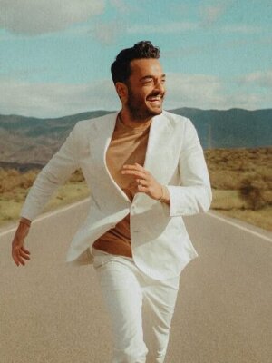 Vorchecking: Giovanni Zarrella, Demi Lovato, 5FDP