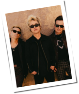Vorchecking: Green Day&comma; Enno Bunger&comma; Azad