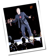 Vorchecking: Gr&ouml;nemeyer&comma; Muse&comma; Imagine Dragons