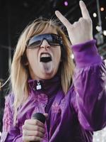 Vorchecking: Guano Apes, The Kills, A-ha