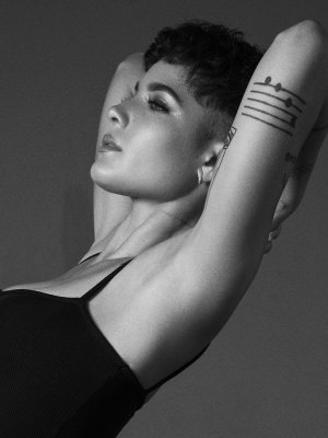 Vorchecking: Halsey, Anti-Flag, Wirtz