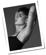 Vorchecking: Halsey&comma; Anti-Flag&comma; Wirtz