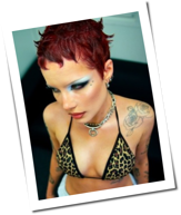 Vorchecking: Halsey&comma; Berq&comma; Tears For Fears