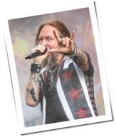 Vorchecking: Hammerfall&comma; Sero El Mero&comma; H&ouml;chste Eisenbahn