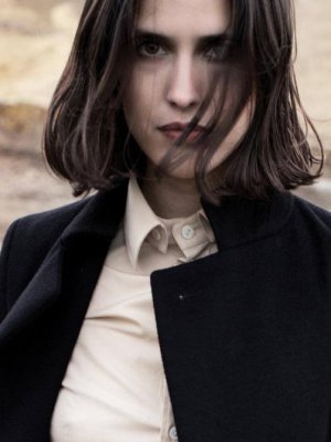 Vorchecking: Helena Hauff, NoFX, Travis Scott