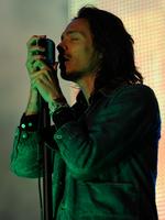 Vorchecking: Incubus&comma; Casper&comma; Thievery Corporation