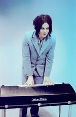 Vorchecking: Jack White, The Rasmus, Anathema