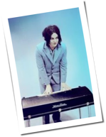 Vorchecking: Jack White&comma; The Rasmus&comma; Anathema
