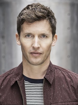 Vorchecking: James Blunt, Maxwell, Kelly Family