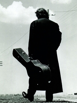 Vorchecking: Johnny Cash, Samy Deluxe