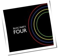 Vorchecking: Joss Stone&comma; Bloc Party&comma; Max Herre