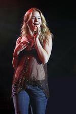 Vorchecking: Joss Stone, DNP, Communic