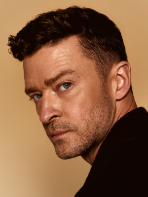 Vorchecking: Justin Timberlake, DragonForce, Black Crowes