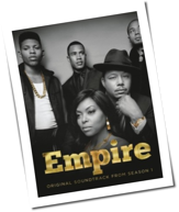Vorchecking: K&period;I&period;Z&period;&comma; Empire&comma; Ghostface Killah
