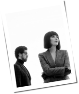 Vorchecking: Karen O & Danger Mouse&comma; Mero