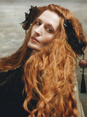 Vorchecking: Kendrick, Florence + The Machine u.a